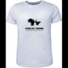 Mens Brushed Tee Shirt Thumbnail