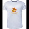 Mens Brushed Tee Shirt Thumbnail
