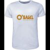 Mens Brushed Tee Shirt Thumbnail