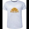 Mens Brushed Tee Shirt Thumbnail