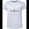 Mens Brushed Tee Shirt Thumbnail