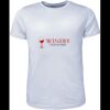 Mens Brushed Tee Shirt Thumbnail