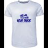 Mens Brushed Tee Shirt Thumbnail