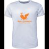 Mens Brushed Tee Shirt Thumbnail
