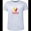 Mens Brushed Tee Shirt Thumbnail