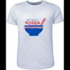 Mens Brushed Tee Shirt Thumbnail