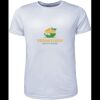 Mens Brushed Tee Shirt Thumbnail