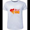 Mens Brushed Tee Shirt Thumbnail