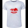 Mens Brushed Tee Shirt Thumbnail