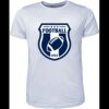 Mens Brushed Tee Shirt Thumbnail