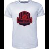 Mens Brushed Tee Shirt Thumbnail