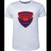 Mens Brushed Tee Shirt Thumbnail