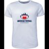 Mens Brushed Tee Shirt Thumbnail