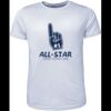 Mens Brushed Tee Shirt Thumbnail