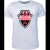 Mens Brushed Tee Shirt Thumbnail