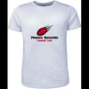 Mens Brushed Tee Shirt Thumbnail