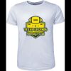 Mens Brushed Tee Shirt Thumbnail
