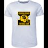 Mens Brushed Tee Shirt Thumbnail