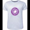 Mens Brushed Tee Shirt Thumbnail