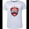 Mens Brushed Tee Shirt Thumbnail
