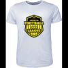 Mens Brushed Tee Shirt Thumbnail