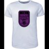 Mens Brushed Tee Shirt Thumbnail