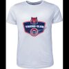 Mens Brushed Tee Shirt Thumbnail