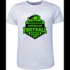 Mens Brushed Tee Shirt Thumbnail