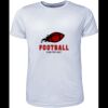 Mens Brushed Tee Shirt Thumbnail