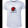 Mens Brushed Tee Shirt Thumbnail