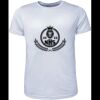 Mens Brushed Tee Shirt Thumbnail
