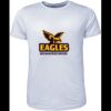 Mens Brushed Tee Shirt Thumbnail