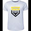 Mens Brushed Tee Shirt Thumbnail