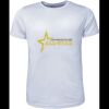 Mens Brushed Tee Shirt Thumbnail