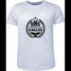 Mens Brushed Tee Shirt Thumbnail