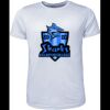 Mens Brushed Tee Shirt Thumbnail