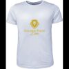 Mens Brushed Tee Shirt Thumbnail