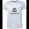 Mens Brushed Tee Shirt Thumbnail