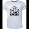 Mens Brushed Tee Shirt Thumbnail