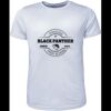 Mens Brushed Tee Shirt Thumbnail