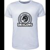 Mens Brushed Tee Shirt Thumbnail