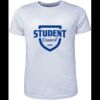 Mens Brushed Tee Shirt Thumbnail