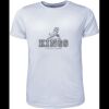 Mens Brushed Tee Shirt Thumbnail