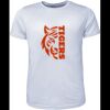 Mens Brushed Tee Shirt Thumbnail