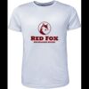 Mens Brushed Tee Shirt Thumbnail