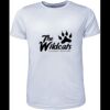 Mens Brushed Tee Shirt Thumbnail