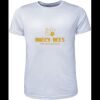 Mens Brushed Tee Shirt Thumbnail