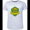 Mens Brushed Tee Shirt Thumbnail