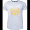 Mens Brushed Tee Shirt Thumbnail