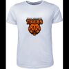 Mens Brushed Tee Shirt Thumbnail